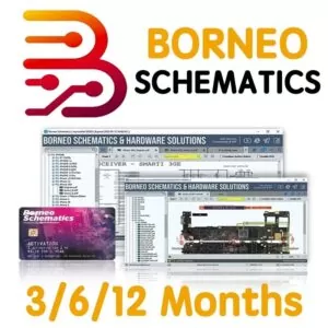 Borneo-Schematics-PCB-bitmaps-fo